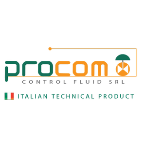 FAMAGA Group OHG - официальный дистрибьютор PROCOM Control Fluid