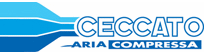 Ceccato Compressors logo