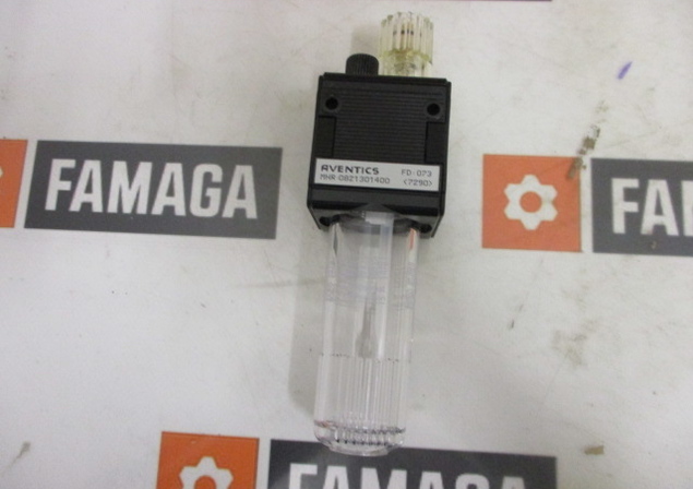 Aventics (brand of Emerson)