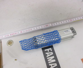 Пневмоцилиндр Univer