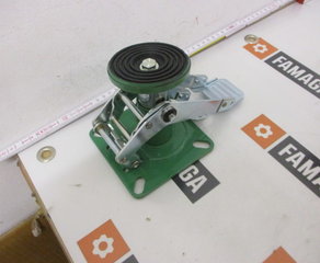 Стопор блокирующий HAMMERLOCK MISUMI