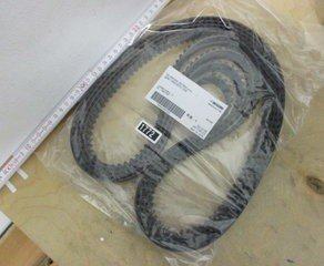 Зубчатый ремень, длина 848 мм , ширина 20 мм MISUMI