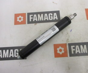 Пружина
Industrie-Gaszugfeder, ø 28mm ACE / ACE Controls