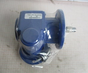 Редуктор
Einfach-Schneckengetriebe Vario
max.Md.800 Ncm; max.Pv.34 W
- Getriebe gefettet
- inkl. Montagematerial Groschopp