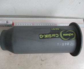 Камера сгорания керамическая для TJ0040 Eclipse (Brand of Honeywell)