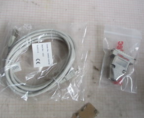 адаптер
USB-S5-Adapter IBH Softec