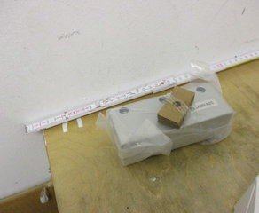 Направляющие  MISUMI