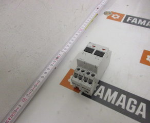 Реле
FERNSCHALTER
IL8800.03 AC50HZ 230V
 DOLD