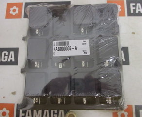 катушка гидропневмораспределителя 
 220V RAC 20W CLASS H Atlantic Fluid Tech