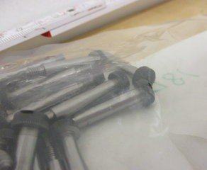 STRIPPER BOLTS MISUMI