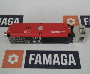 Magnetic lock Euchner