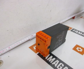 Тормозной блок 
Motorbremsgerät DOLD