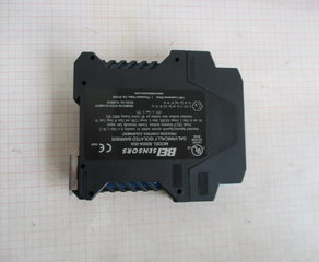 Барьер
EM-DR1-IS-5-RTB-28V/5 - ATEX - BEI IDEACOD (brand of Sensata Technologies)