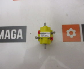 Привод KINETROL