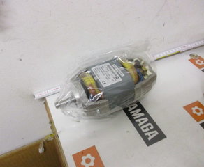 Двигатель
COMPOUND-MOTOR EM94-60K- 220-250VDС Groschopp