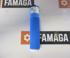 Датчик
P43-350-M30-PBT-I-CM12
Ultraschallsensor / Ultrasonic Sensor P43
(P43-T4V-2D-1D0-130E
blau)
EU-Warengruppe 90318020 PIL Sensoren