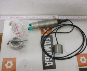 Датчик
ENI58IL-H12BA5-1024UD1-RC1, incremental rotary encoder Pepperl+Fuchs