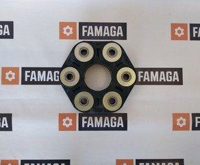 упругая дисковая муфта 1-SP1 SGF (Süddeutsche Gelenkscheibenfabrik)