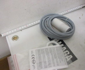 Датчик
KAS-80-35-A-M32-PTFE-100C-Z02-1-HP Rechner