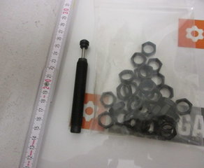 промышленный амортизатор ACE / ACE Controls