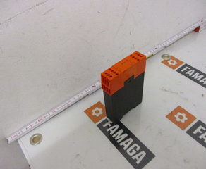 Модуль
NOT-AUS-MODUL
BG5925.03/61 AC/DC24V DOLD