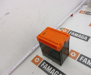 Модуль аварийной остановки
 Not-Aus-Modul DOLD