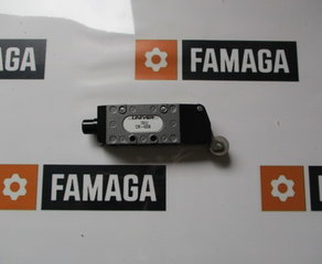 Клапан
5/2-Wegeventil Univer