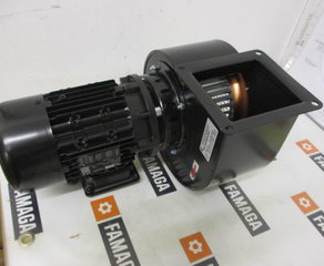 Вентилятор
D-73773 Karl Klein Ventilatorenbau