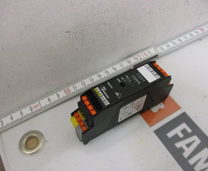 Модуль
ASi Digitales E/A Modul, IP20, 4E/4A Bihl Wiedemann