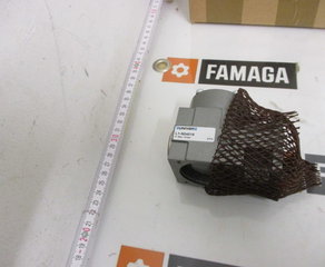 тормозное и запорное устройство
Brems- und Feststelleinheit Univer