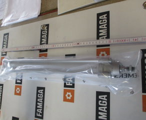 Пневмоцилиндр
PRA-DA-040-0340-0-2-2-1-1-1-BAS Aventics (brand of Emerson)