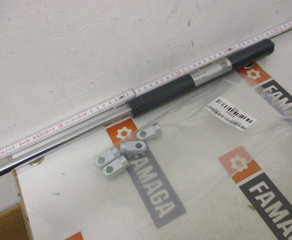 Амортизатор газовый ACE / ACE Controls