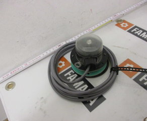 Датчик схода ленты
Druckschieflauwächter 4B Braime