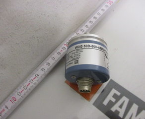 Поворотный энкодер
Drehimpulsgeber Wachendorff Automation