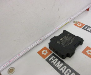 BEI Intrinsic Safety Barrier 924-60004-003 (EM-DR1-IS-5-RTB-28V/V)     - Ex барьер для энкодера Bei Sensors (brand of Sensata Technologies)