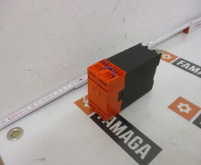 Реле
VENTILÜBERWACHUNGSMODUL
BH5904.02/00MF2/61 DC24V
 DOLD
