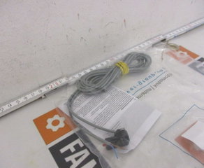 Магнитный переключатель
Magnetschalter
3m Kabel Univer