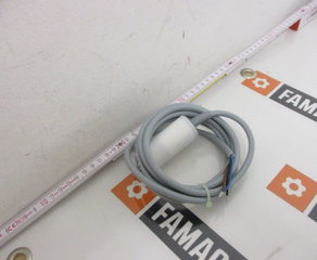 Емкостной датчик 
Capacitive sensor
 Rechner