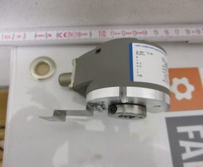 Энкодер  
Encoder Wachendorff Automation