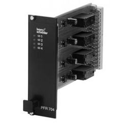 Релейные группы PFR